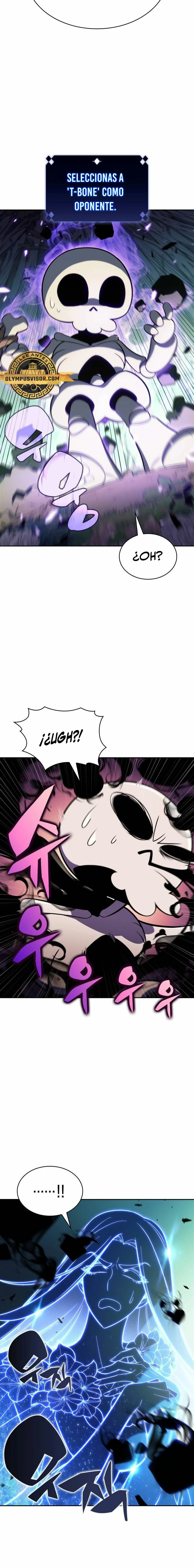 Sin fin skills > Capitulo 140 > Page 151