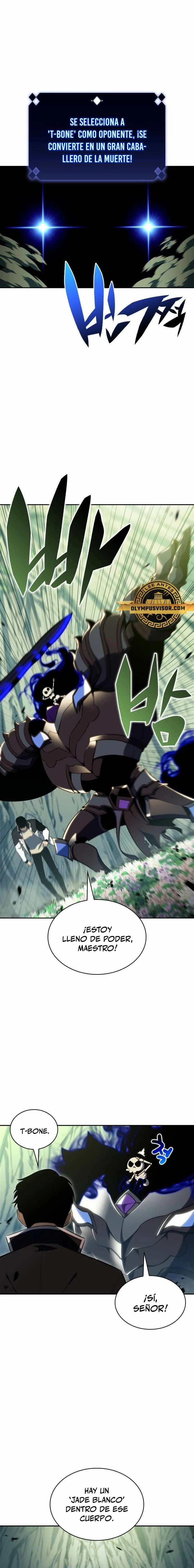 Sin fin skills > Capitulo 140 > Page 161