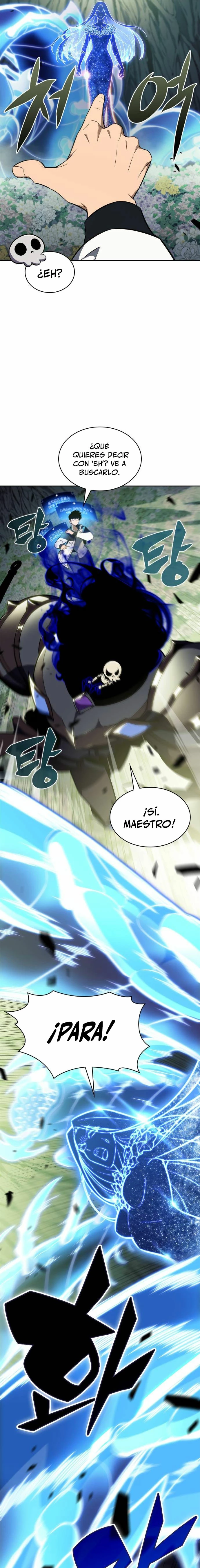 Sin fin skills > Capitulo 140 > Page 171