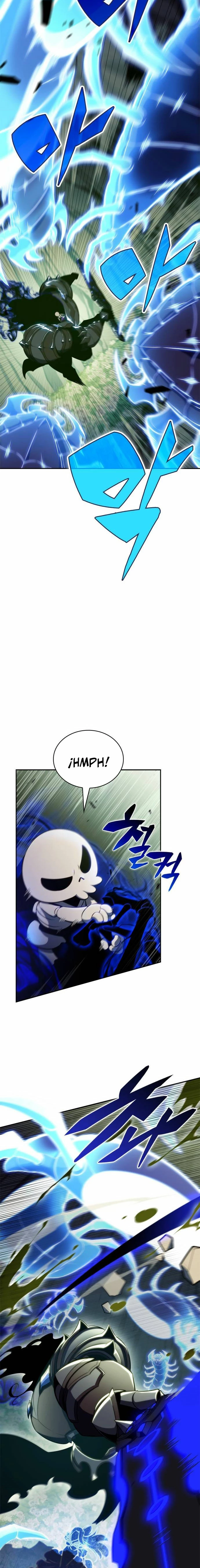 Sin fin skills > Capitulo 140 > Page 181