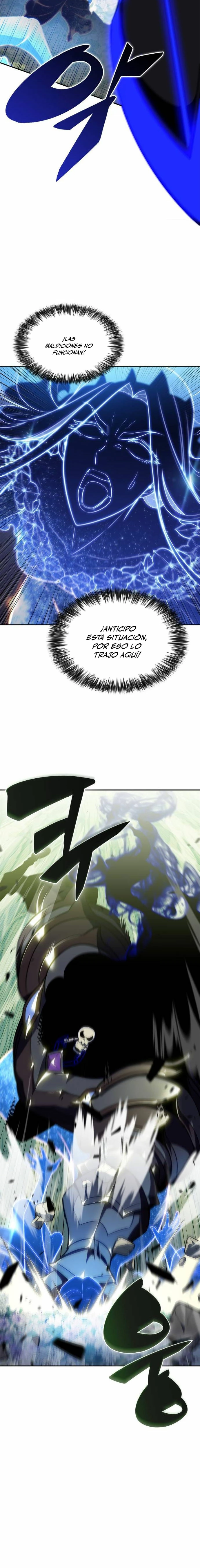 Sin fin skills > Capitulo 140 > Page 191