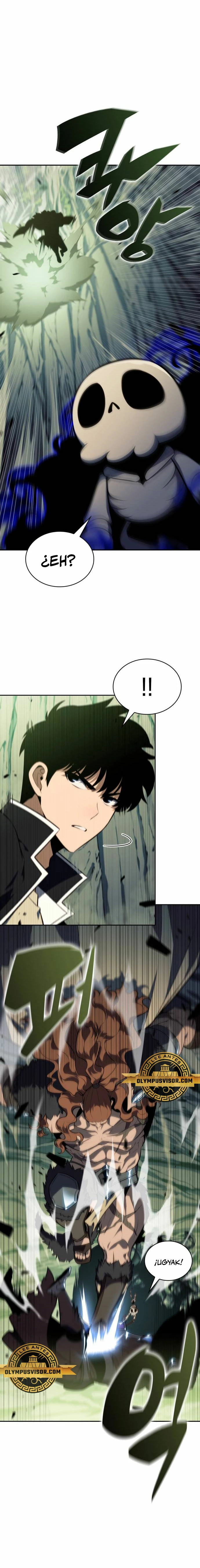 Sin fin skills > Capitulo 140 > Page 211