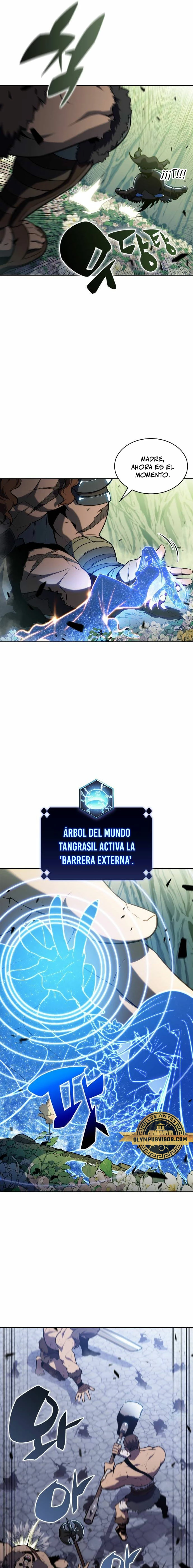 Sin fin skills > Capitulo 140 > Page 221