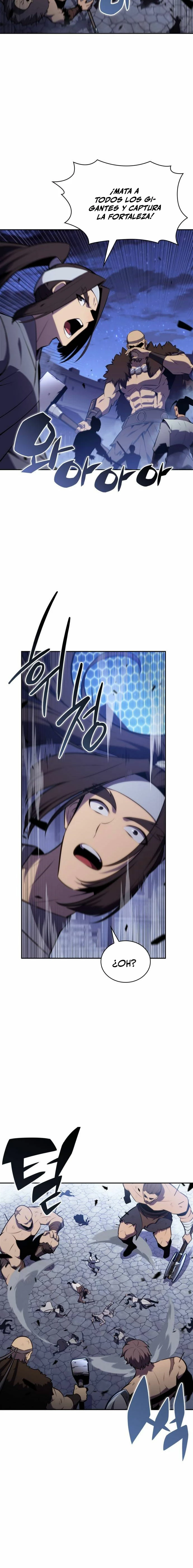 Sin fin skills > Capitulo 140 > Page 241