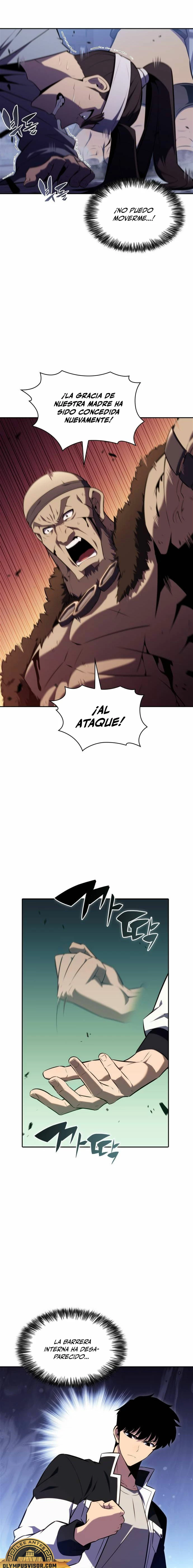 Sin fin skills > Capitulo 140 > Page 251