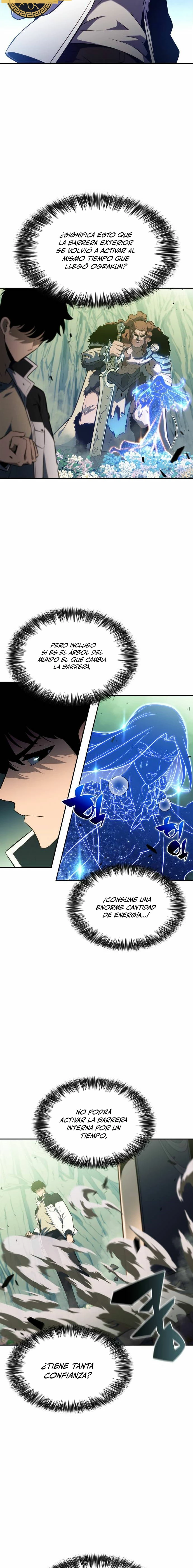 Sin fin skills > Capitulo 140 > Page 261