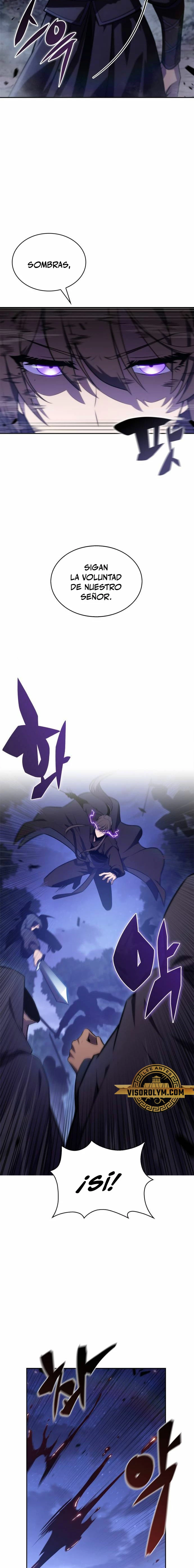 Sin fin skills > Capitulo 141 > Page 31