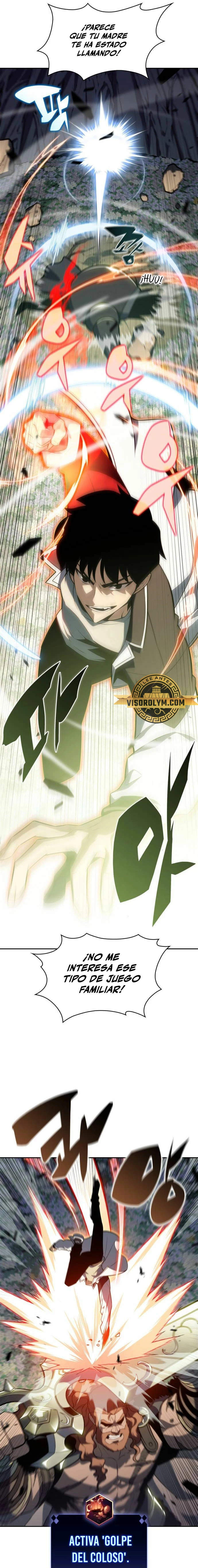 Sin fin skills > Capitulo 141 > Page 61