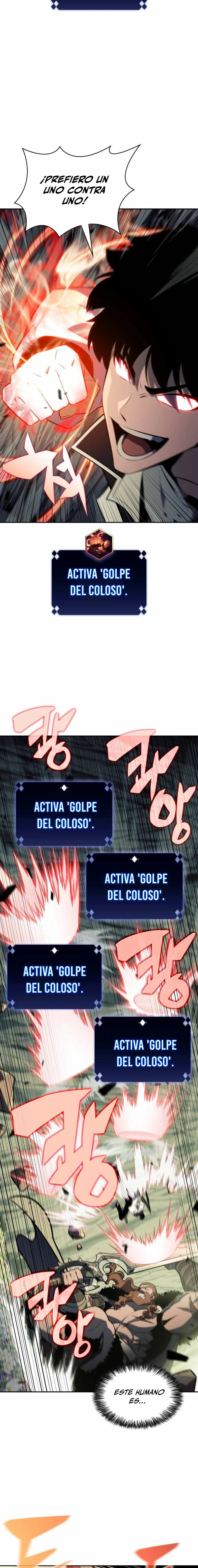 Sin fin skills > Capitulo 141 > Page 71