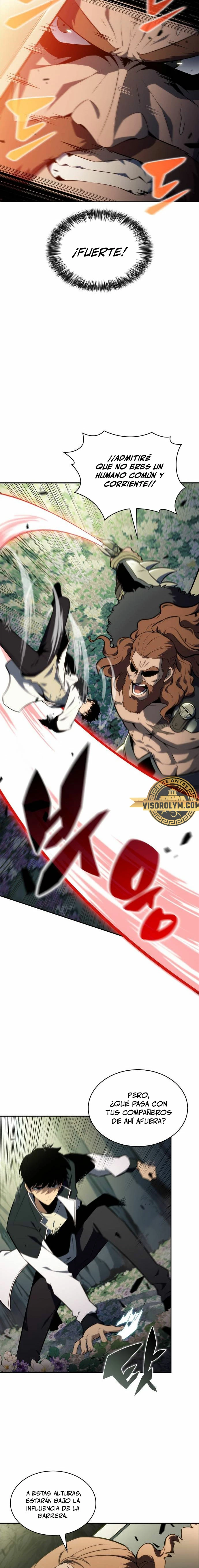 Sin fin skills > Capitulo 141 > Page 81