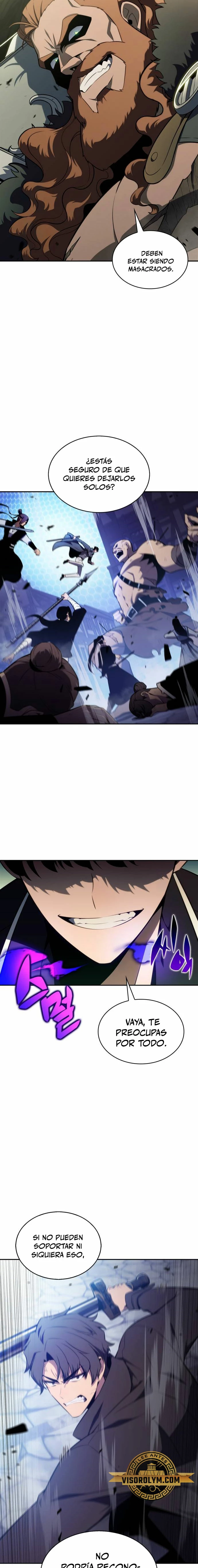 Sin fin skills > Capitulo 141 > Page 91