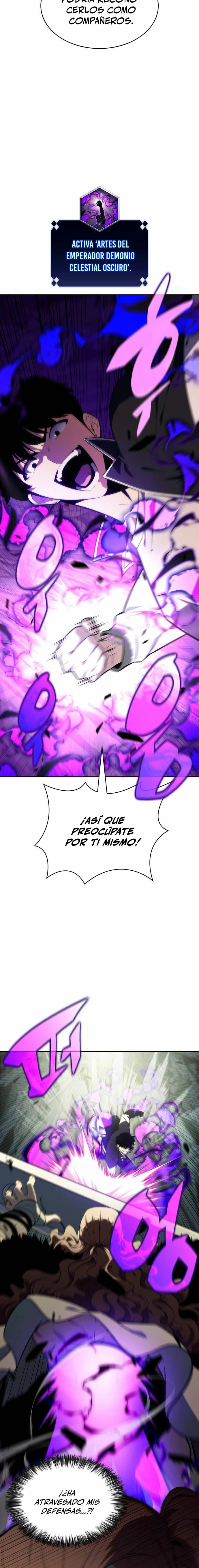 Sin fin skills > Capitulo 141 > Page 101