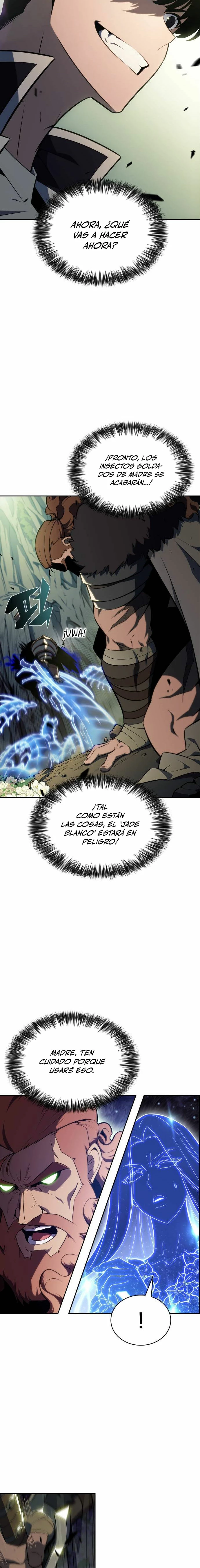 Sin fin skills > Capitulo 141 > Page 141