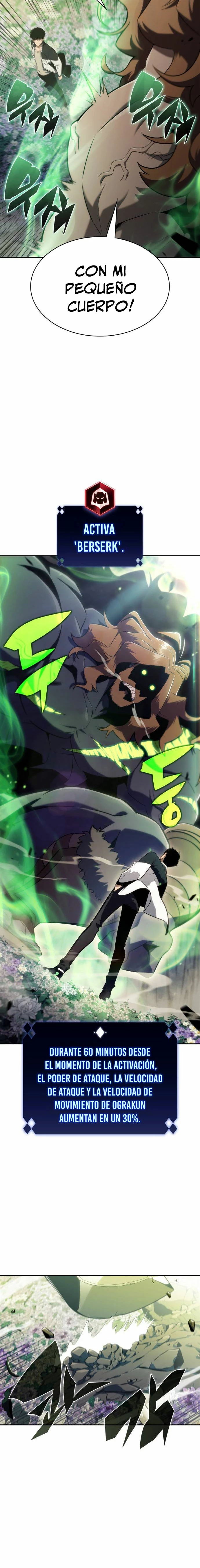 Sin fin skills > Capitulo 141 > Page 161