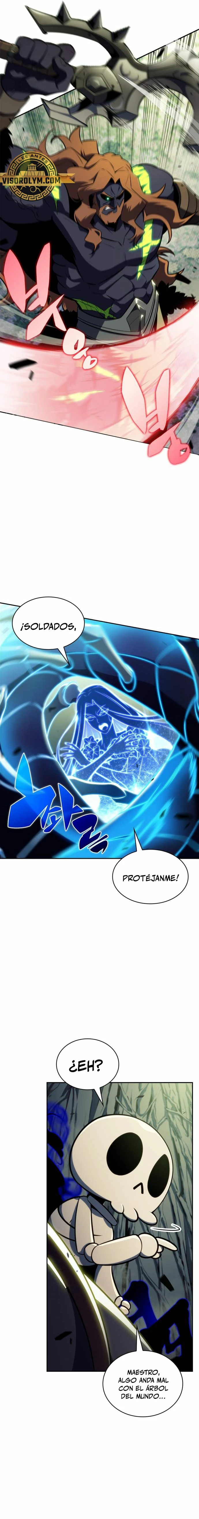 Sin fin skills > Capitulo 141 > Page 171