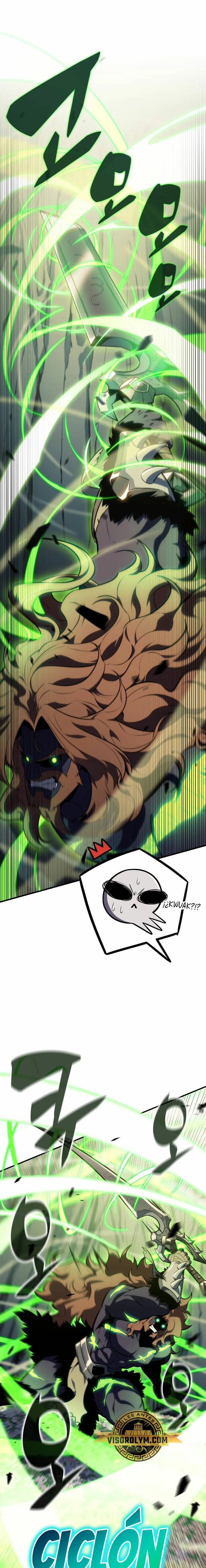 Sin fin skills > Capitulo 141 > Page 181