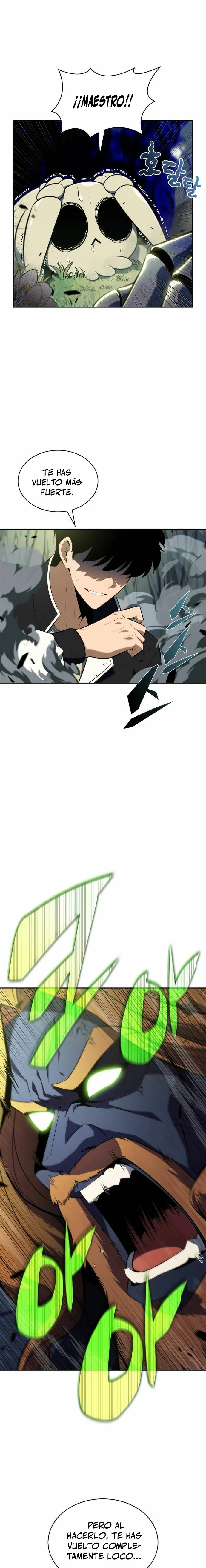 Sin fin skills > Capitulo 141 > Page 201