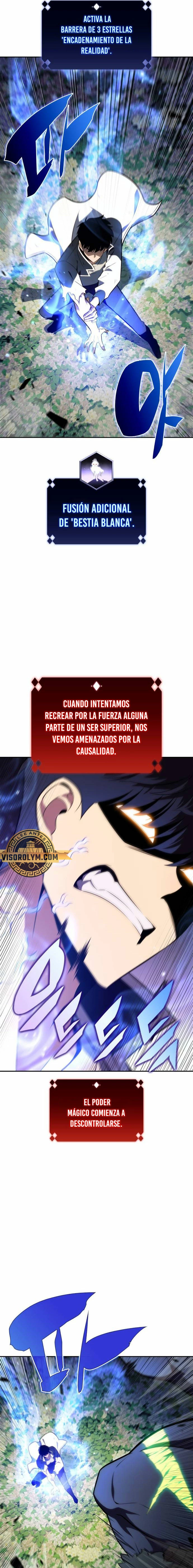 Sin fin skills > Capitulo 141 > Page 221