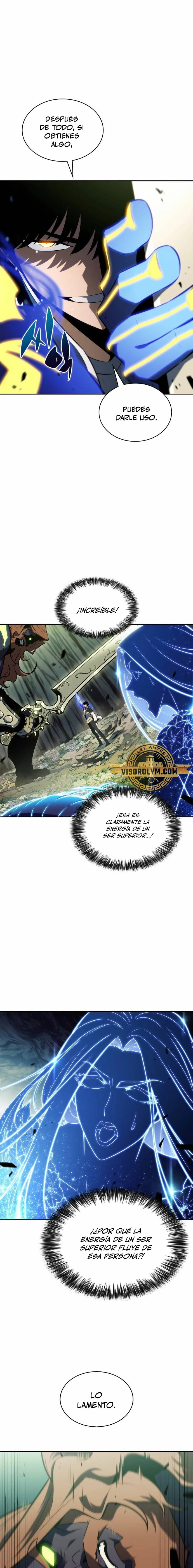 Sin fin skills > Capitulo 141 > Page 251