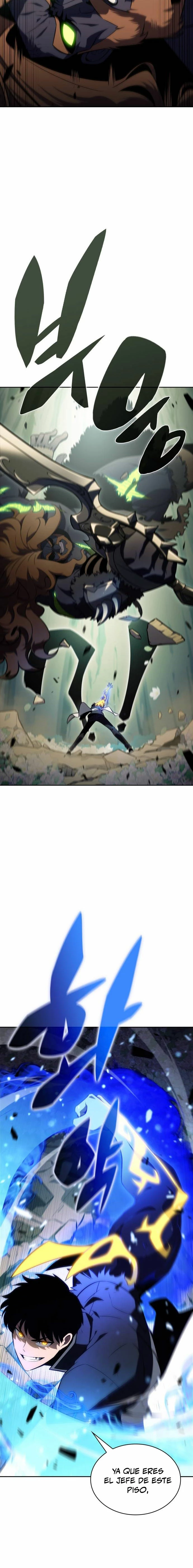 Sin fin skills > Capitulo 141 > Page 261