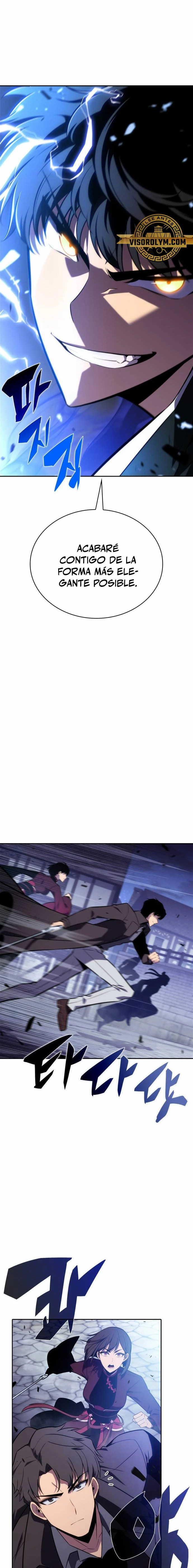 Sin fin skills > Capitulo 141 > Page 281