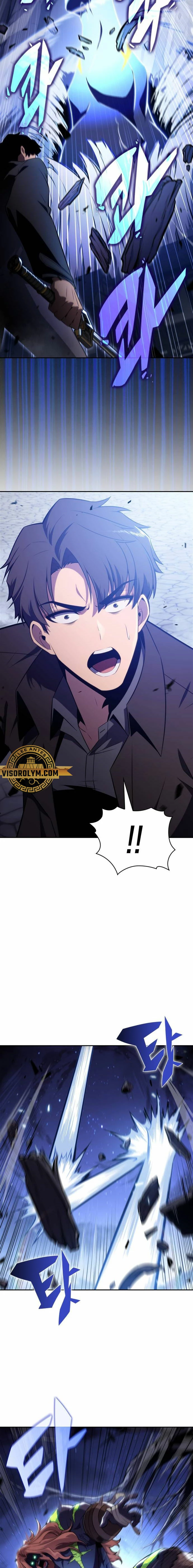 Sin fin skills > Capitulo 141 > Page 301