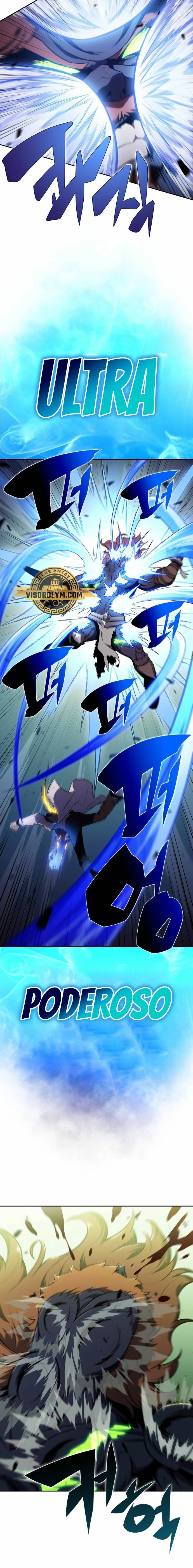 Sin fin skills > Capitulo 141 > Page 321