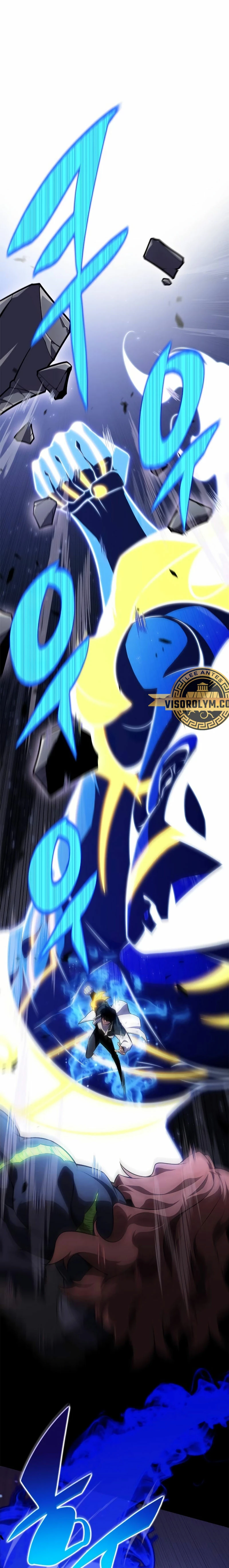 Sin fin skills > Capitulo 142 > Page 31