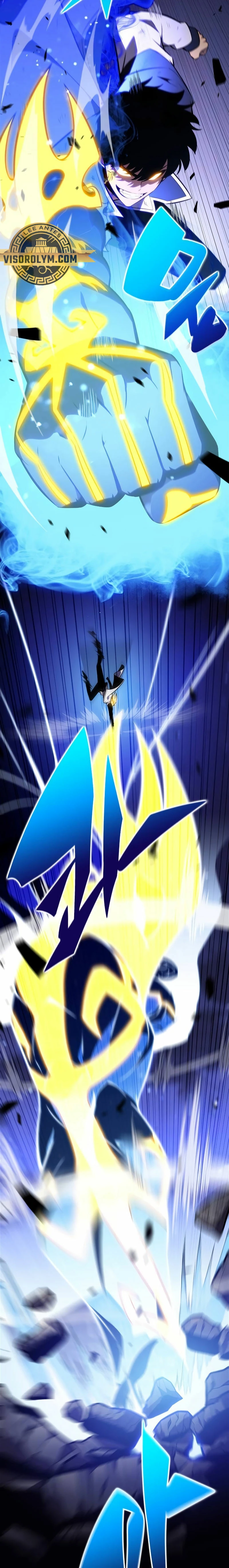 Sin fin skills > Capitulo 142 > Page 41