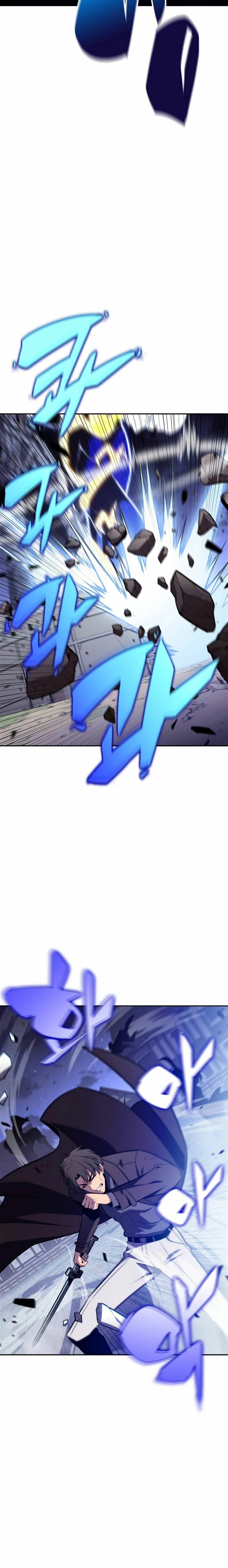 Sin fin skills > Capitulo 142 > Page 51