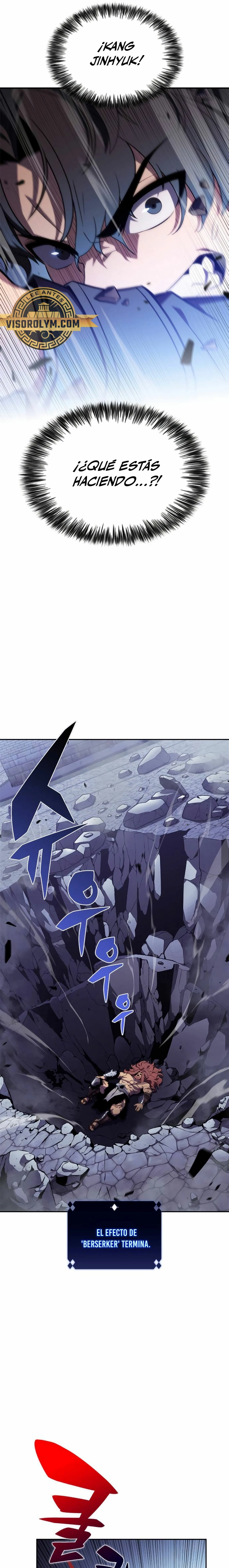 Sin fin skills > Capitulo 142 > Page 61