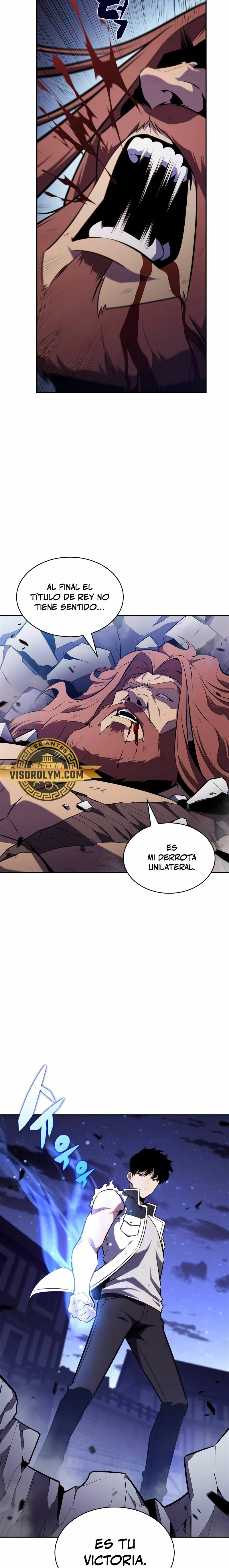 Sin fin skills > Capitulo 142 > Page 71