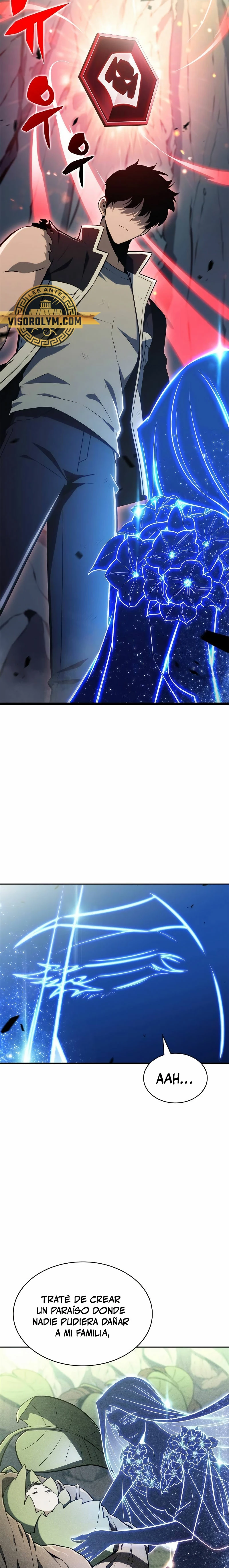 Sin fin skills > Capitulo 142 > Page 91