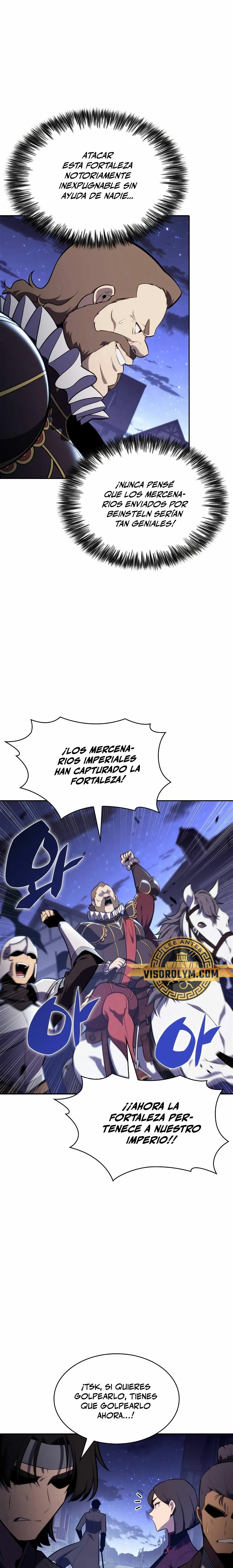 Sin fin skills > Capitulo 142 > Page 121