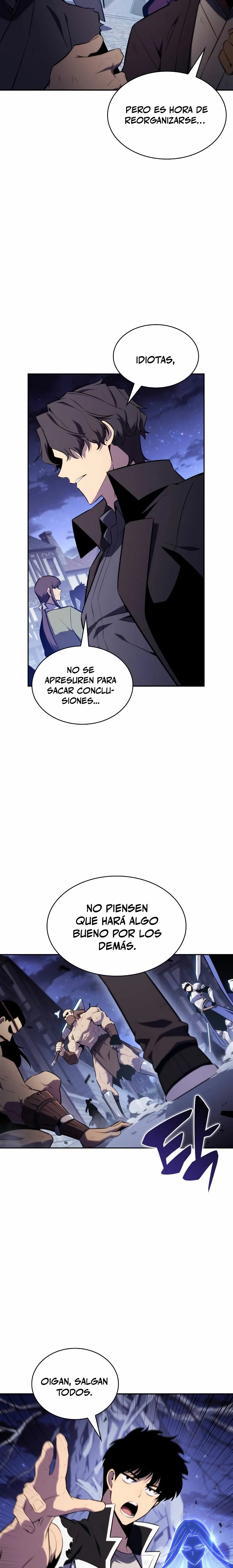 Sin fin skills > Capitulo 142 > Page 131