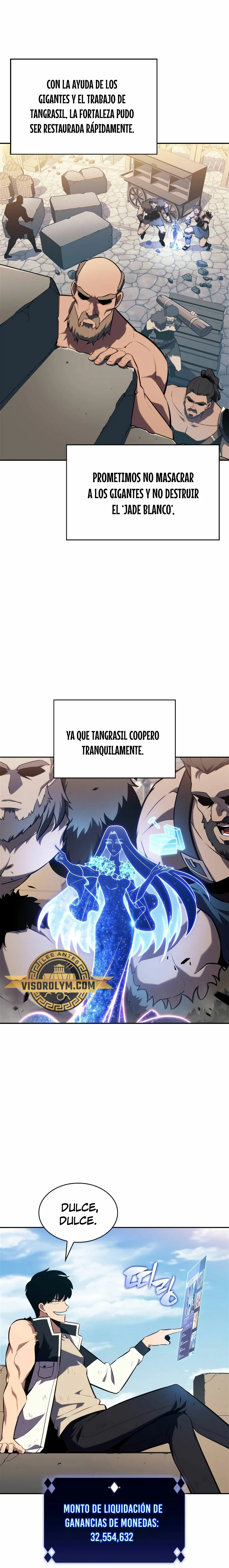 Sin fin skills > Capitulo 142 > Page 181