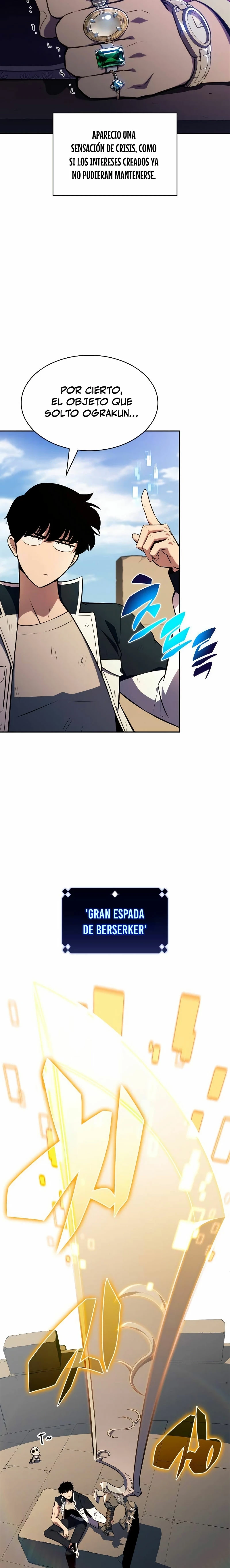 Sin fin skills > Capitulo 142 > Page 201
