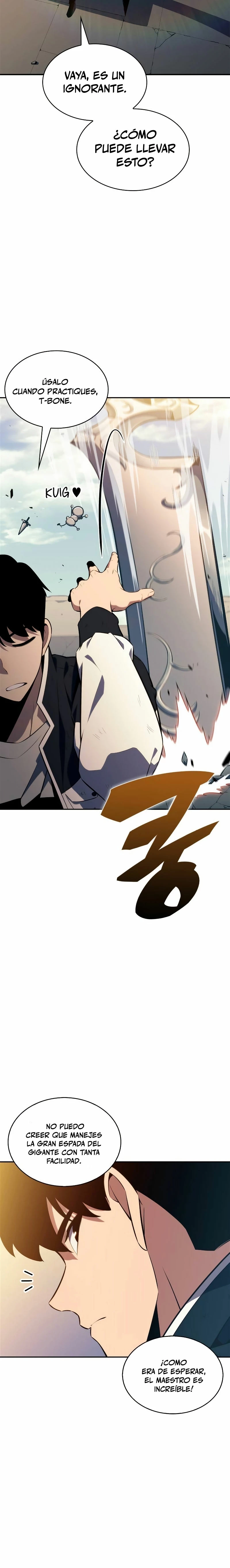 Sin fin skills > Capitulo 142 > Page 211