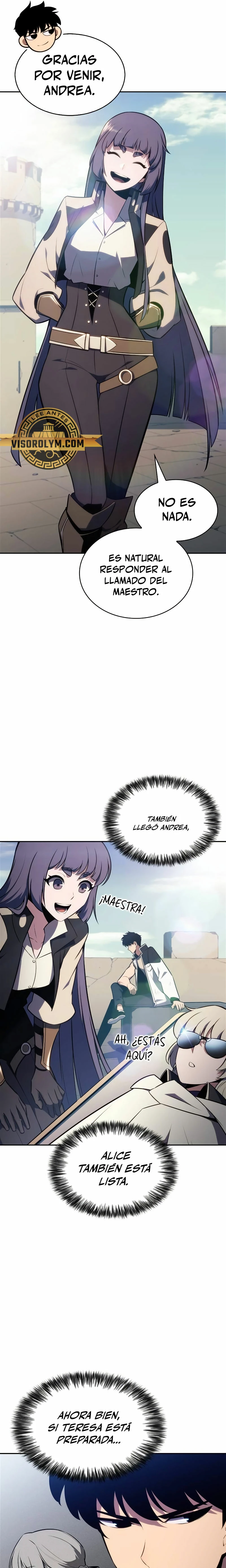 Sin fin skills > Capitulo 142 > Page 221
