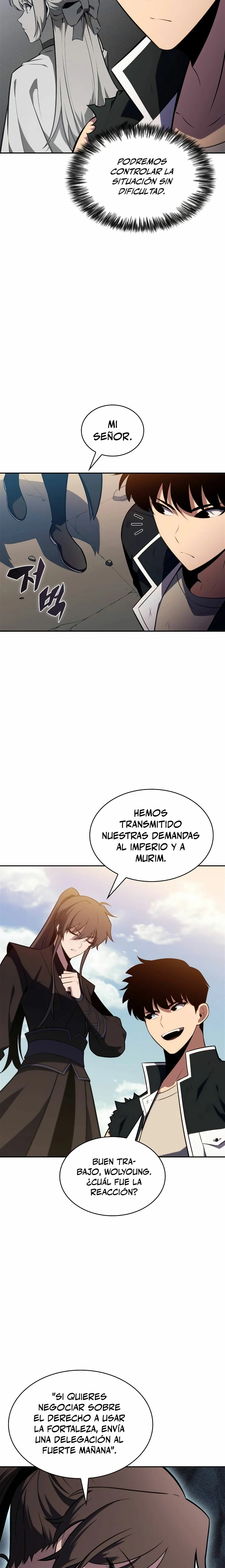 Sin fin skills > Capitulo 142 > Page 231