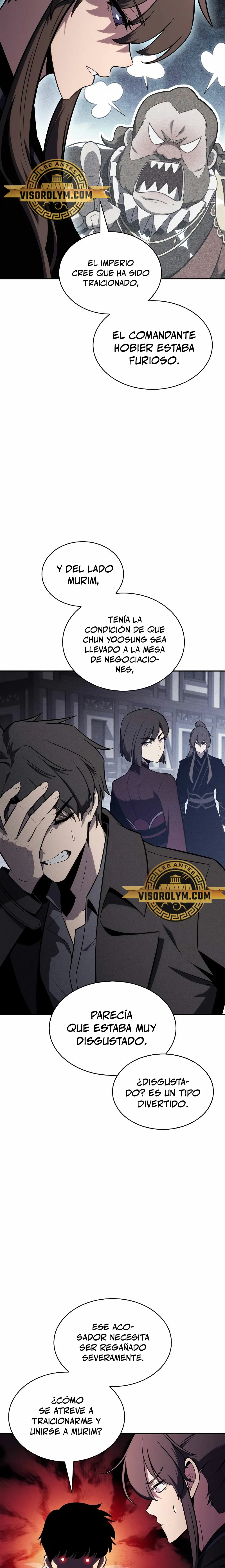 Sin fin skills > Capitulo 142 > Page 241