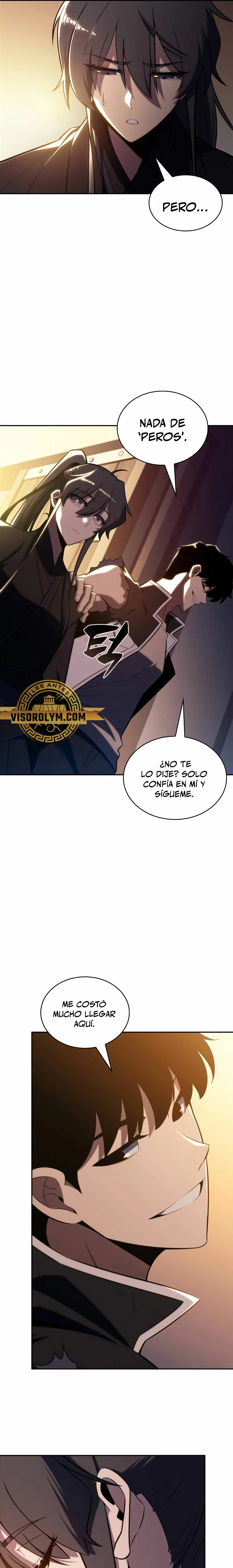 Sin fin skills > Capitulo 142 > Page 271