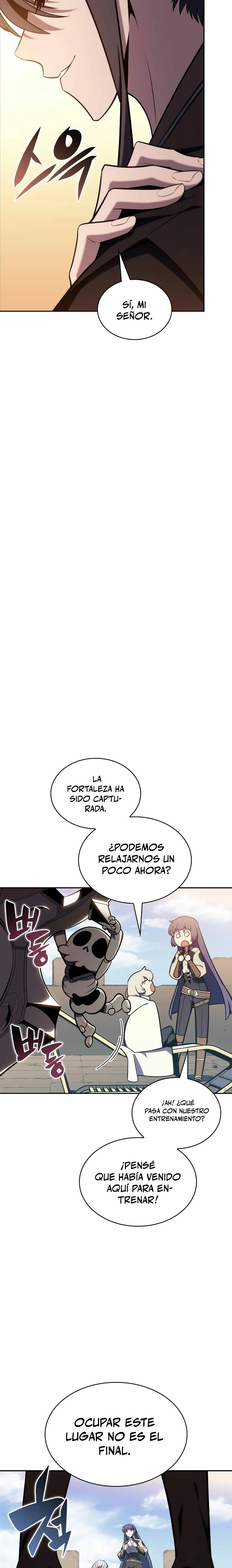 Sin fin skills > Capitulo 142 > Page 281