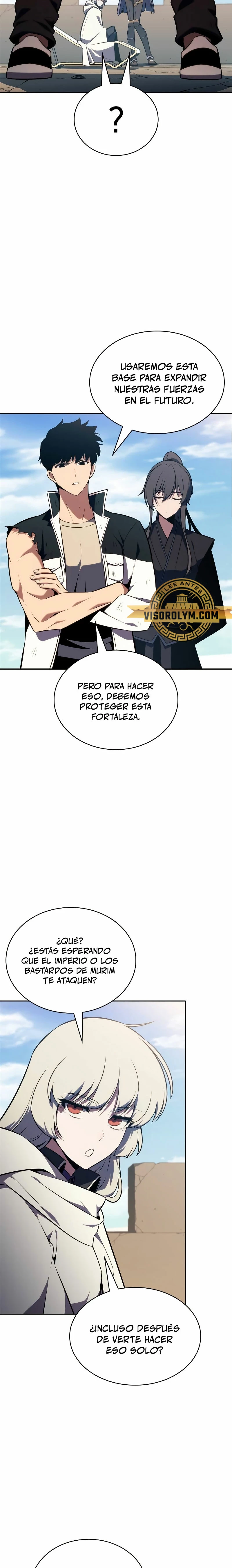 Sin fin skills > Capitulo 142 > Page 301
