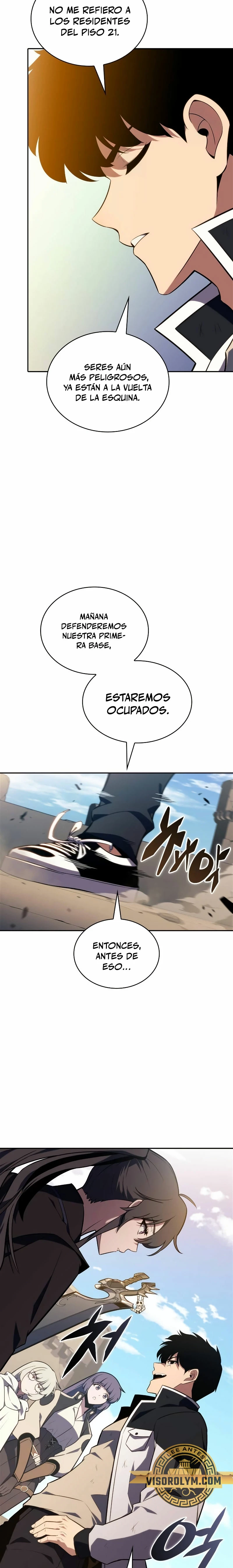 Sin fin skills > Capitulo 142 > Page 311