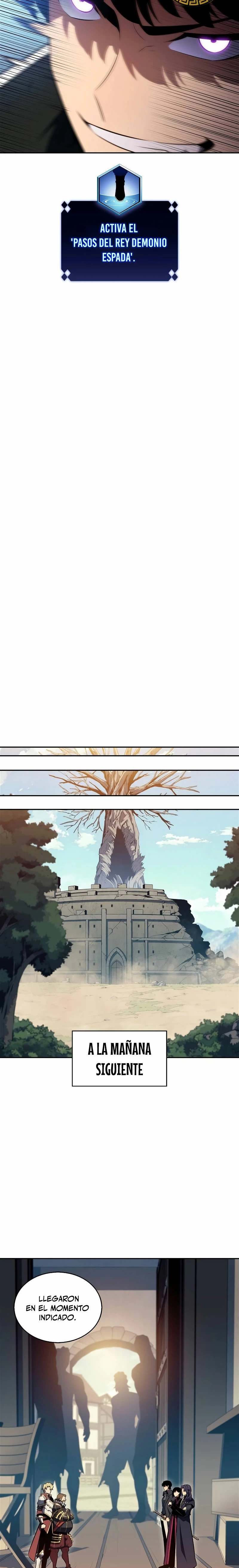 Sin fin skills > Capitulo 142 > Page 351