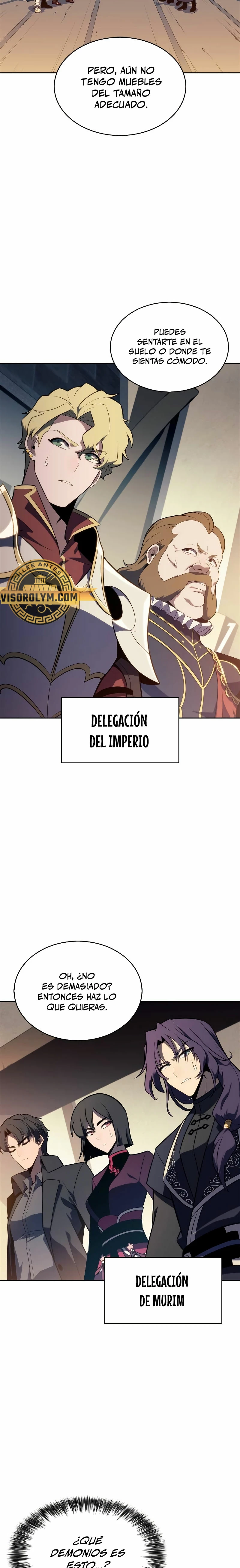 Sin fin skills > Capitulo 142 > Page 361