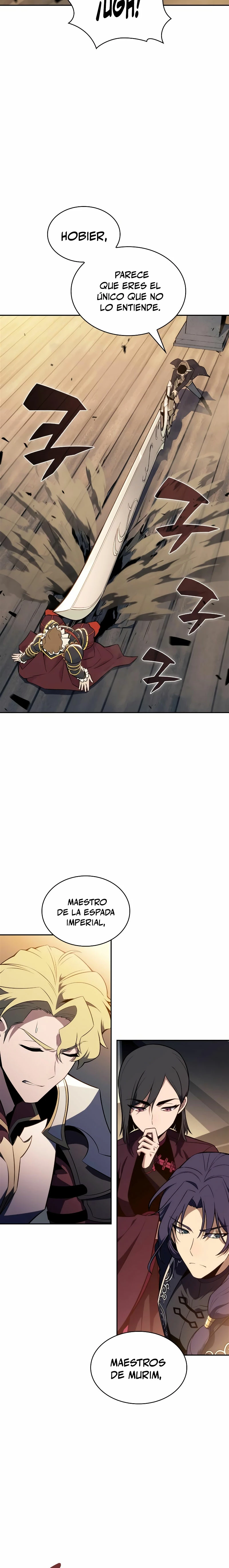 Sin fin skills > Capitulo 143 > Page 81