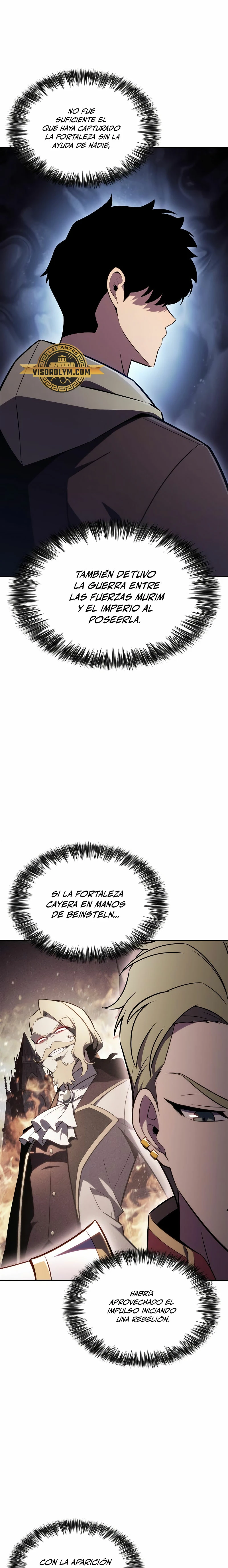 Sin fin skills > Capitulo 143 > Page 151