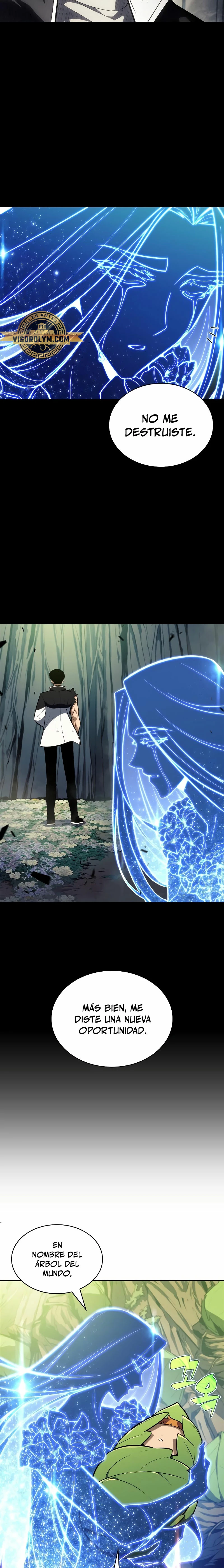 Sin fin skills > Capitulo 143 > Page 201
